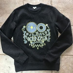 Kenzo Sweatshirt